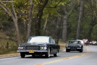 1962 Ghia L6.4